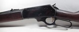 TEXAS RANGER ISSUED RIFLE from COLLECTING TEXAS – MARLIN MODEL 336 USED by CHIEF J.M. RAY & TEXAS RANGER LEWIS C. RIGLER - 7 of 25