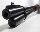 TEXAS RANGER ISSUED RIFLE from COLLECTING TEXAS – MARLIN MODEL 336 USED by CHIEF J.M. RAY & TEXAS RANGER LEWIS C. RIGLER - 11 of 25