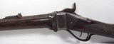 FINE ANTIQUE FIREARMS From COLLECTING TEXAS – SHARPS 1874 SHIPPED TO HUNTER & TRAPPER in CARBON STATION, WYOMING TERRITORY - 7 of 23