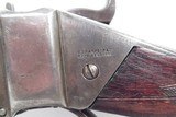 FINE ANTIQUE FIREARMS From COLLECTING TEXAS – SHARPS 1874 SHIPPED TO HUNTER & TRAPPER in CARBON STATION, WYOMING TERRITORY - 8 of 23