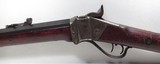 FINE ANTIQUE FIREARMS From COLLECTING TEXAS – MONTANA SHIPPED SHARPS 1874 – HANK WILLIAMS JR. COLLECTION - 3 of 22