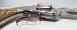FINE ANTIQUE FIREARMS From COLLECTING TEXAS – WEXEL & DEGRESS WINCHESTER 66 & VERY EARLY 3rd MODEL RUSSIAN ENGRAVED - 24 of 25
