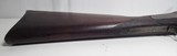 FINE ANTIQUE FIREARMS From COLLECTING TEXAS – SHARPS 1874 SHIPPED TO HUNTER & TRAPPER in CARBON STATION, WYOMING TERRITORY - 19 of 23
