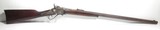 FINE ANTIQUE FIREARMS From COLLECTING TEXAS – SHARPS 1874 SHIPPED TO HUNTER & TRAPPER in CARBON STATION, WYOMING TERRITORY - 1 of 23