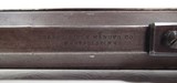 FINE ANTIQUE FIREARMS From COLLECTING TEXAS – SHARPS 1874 SHIPPED TO HUNTER & TRAPPER in CARBON STATION, WYOMING TERRITORY - 13 of 23