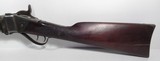 FINE ANTIQUE FIREARMS From COLLECTING TEXAS – SHARPS 1874 SHIPPED TO HUNTER & TRAPPER in CARBON STATION, WYOMING TERRITORY - 6 of 23