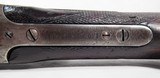 FINE ANTIQUE FIREARMS From COLLECTING TEXAS – SHARPS 1874 SHIPPED TO HUNTER & TRAPPER in CARBON STATION, WYOMING TERRITORY - 15 of 23