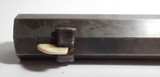 FINE ANTIQUE FIREARMS From COLLECTING TEXAS – SHARPS 1874 SHIPPED TO HUNTER & TRAPPER in CARBON STATION, WYOMING TERRITORY - 11 of 23