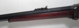 FINE ANTIQUE FIREARMS From COLLECTING TEXAS – WESTERN SHIPPED SHARPS MODEL 1874 - 9 of 21