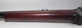 FINE ANTIQUE FIREARMS From COLLECTING TEXAS – WESTERN SHIPPED SHARPS MODEL 1874 - 17 of 21