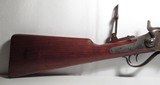 FINE ANTIQUE FIREARMS From COLLECTING TEXAS – WESTERN SHIPPED SHARPS MODEL 1874 - 2 of 21
