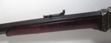 FINE ANTIQUE FIREARMS From COLLECTING TEXAS – MONTANA SHIPPED SHARPS 1874 – HANK WILLIAMS JR. COLLECTION - 5 of 22