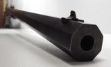 FINE ANTIQUE FIREARMS From COLLECTING TEXAS – MONTANA SHIPPED SHARPS 1874 – HANK WILLIAMS JR. COLLECTION - 10 of 22