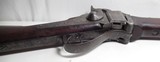 FINE ANTIQUE FIREARMS From COLLECTING TEXAS – SHARPS 1874 SPORTING RIFLE with REMINGTON SIGHTS - 17 of 19