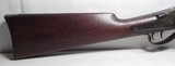 FINE ANTIQUE FIREARMS From COLLECTING TEXAS – SHARPS 1874 SPORTING RIFLE with REMINGTON SIGHTS - 2 of 19