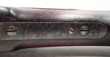 FINE ANTIQUE FIREARMS From COLLECTING TEXAS – SHARPS 1874 SPORTING RIFLE with REMINGTON SIGHTS - 14 of 19