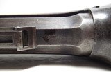 FINE ANTIQUE FIREARMS From COLLECTING TEXAS – SHARPS 1874 SPORTING RIFLE with REMINGTON SIGHTS - 13 of 20