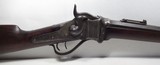 FINE ANTIQUE FIREARMS From COLLECTING TEXAS – SHARPS 1874 SPORTING RIFLE with REMINGTON SIGHTS - 3 of 20