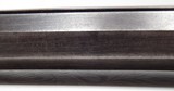 FINE ANTIQUE FIREARMS From COLLECTING TEXAS – SHARPS 1874 SPORTING RIFLE with REMINGTON SIGHTS - 11 of 20