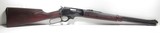 TEXAS RANGER ISSUED RIFLE from COLLECTING TEXAS – MARLIN MODEL 336 USED by CHIEF J.M. RAY & TEXAS RANGER LEWIS C. RIGLER - 1 of 25