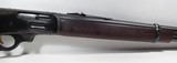 TEXAS RANGER ISSUED RIFLE from COLLECTING TEXAS – MARLIN MODEL 336 USED by CHIEF J.M. RAY & TEXAS RANGER LEWIS C. RIGLER - 4 of 25