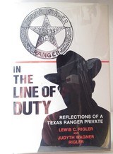 TEXAS RANGER ISSUED RIFLE from COLLECTING TEXAS – MARLIN MODEL 336 USED by CHIEF J.M. RAY & TEXAS RANGER LEWIS C. RIGLER - 23 of 25
