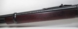 TEXAS RANGER ISSUED RIFLE from COLLECTING TEXAS – MARLIN MODEL 336 USED by CHIEF J.M. RAY & TEXAS RANGER LEWIS C. RIGLER - 9 of 25