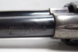 NICE EARLY COLT SINGLE ACTION ARMY 45 from COLLECTING TEXAS – DALLAS, TEXAS SHIPPED IN 1901 - 12 of 22