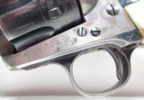 NICE EARLY COLT SINGLE ACTION ARMY 45 from COLLECTING TEXAS – DALLAS, TEXAS SHIPPED IN 1901 - 4 of 22