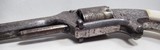 FINE ANTIQUE FIREARMS From COLLECTING TEXAS – SMITH & WESSON No.2 OLD ARMY REVOLVER – L.D. NIMSCKE ENGRAVED - 15 of 17