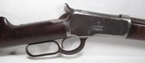 WINCHESTER MODEL 1892 – CASEHARDENED ANTIQUE RIFLE from COLLECTING TEXAS - 3 of 25