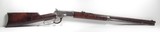 WINCHESTER MODEL 1892 – CASEHARDENED ANTIQUE RIFLE from COLLECTING TEXAS - 1 of 25