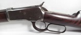 WINCHESTER MODEL 1892 – CASEHARDENED ANTIQUE RIFLE from COLLECTING TEXAS - 7 of 25