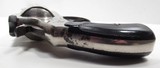 NICE ANTIQUE REVOLVER 44 S&W CARTRIDGE from COLLECTING TEXAS – VERY LATE PRODUCTION 44 D.A. FIRST MODEL - 13 of 18
