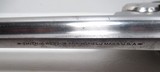 NICE ANTIQUE REVOLVER 44 S&W CARTRIDGE from COLLECTING TEXAS – VERY LATE PRODUCTION 44 D.A. FIRST MODEL - 11 of 18