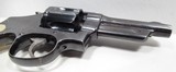 NICE COLLECTABLE 44 SPECIAL S&W from COLLECTING TEXAS – 44 HAND EJECTOR 3rd MODEL aka WOLF & KLAR MODEL - 19 of 21