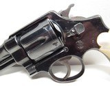 NICE COLLECTABLE 44 SPECIAL S&W from COLLECTING TEXAS – 44 HAND EJECTOR 3rd MODEL aka WOLF & KLAR MODEL - 8 of 21