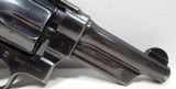 NICE COLLECTABLE 44 SPECIAL S&W from COLLECTING TEXAS – 44 HAND EJECTOR 3rd MODEL aka WOLF & KLAR MODEL - 4 of 21