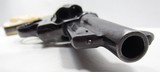 NICE COLLECTABLE 44 SPECIAL S&W from COLLECTING TEXAS – 44 HAND EJECTOR 3rd MODEL aka WOLF & KLAR MODEL - 20 of 21