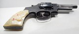 NICE COLLECTABLE 44 SPECIAL S&W from COLLECTING TEXAS – 44 HAND EJECTOR 3rd MODEL aka WOLF & KLAR MODEL - 17 of 21