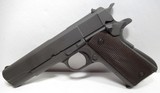 VERY RARE REMINGTON RAND 1911 A1 from COLLECTING TEXAS – REMINGTON RAND 1911 A1 “ERRS 14” REMINGTON SECURITY EMPLOYEE - 5 of 18