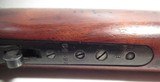 NICE WINCHESTER RIFLE from COLLECTING TEXAS – MODEL 1895 WINCHESTER – MADE 1912 - 16 of 18