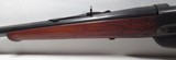 NICE WINCHESTER RIFLE from COLLECTING TEXAS – MODEL 1895 WINCHESTER – MADE 1912 - 8 of 18