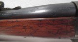 NICE WINCHESTER RIFLE from COLLECTING TEXAS – MODEL 1895 WINCHESTER – MADE 1912 - 7 of 18