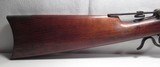 FINE ANTIQUE WINCHESTER MODEL 1885 RIFLE from COLLECTING TEXAS – RARE 36” BARREL WINCHESTER – SHIPPED 1891 - 2 of 23