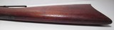 FINE ANTIQUE WINCHESTER MODEL 1885 RIFLE from COLLECTING TEXAS – RARE 36” BARREL WINCHESTER – SHIPPED 1891 - 21 of 23