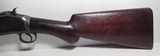 VERY RARE WINCHESTER MODEL 1893 SHOTGUN from COLLECTING TEXAS – 12 GAUGE WINCHESTER SHOTGUN MADE 1894 - 6 of 23