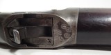 VERY RARE WINCHESTER MODEL 1893 SHOTGUN from COLLECTING TEXAS – 12 GAUGE WINCHESTER SHOTGUN MADE 1894 - 14 of 23