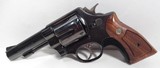 ULTIMATE RARE SMITH & WESSON MODEL 58 from COLLECTING TEXAS – RARE “41 KEITH” MODEL 58 – SAN ANTONIO, TX POLICE DEPT. - 1 of 20