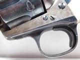 INTERESTING 114 YEAR-OLD S.A.A. COLT BISLEY 45 from COLLECTING TEXAS – COLT BISLEY 45 – MONOGRAM PEARL GRIPS – ARKANSAS HISTORY - 9 of 20
